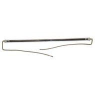Holman GB-197847 Quartz Heating Element Fits 16 1/4"L 240 Volt 900 Watt 26143 Gb-197847