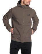 Jack Wolfskin Women&#039;s Glacier Valley II Jacket W Black M none N14