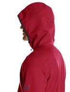 Jack Wolfskin Women&#039;s Glacier Valley II Jacket W Black M none N18