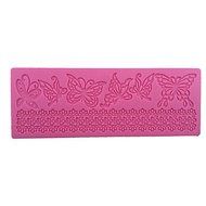 Y&amp;XL&amp;H Lace Style Sugar Candy Fondant Cake Molds For The Kitchen Baking Molds N3