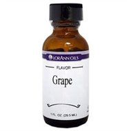 Lorann Oils Grape 1 Ounce Flavoring