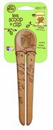 Talisman Designs 1223 Beechwood Phrases Tea Scoop N2