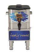 Wilbur Curtis Iced Tea Dispenser Remote Stand For Tco308 Tea Dispenser - Designed to Preserve Flavor - TCORS000...