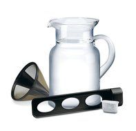 Cuisinart DCC-750 Flavor Brew 12-Cup Coffeemaker, White N7