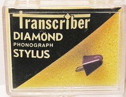 TRANSCRIBER 754 TURNTABLE NEEDLE FOR Empire S-999VE S999VE FOR EMPIRE 999VE