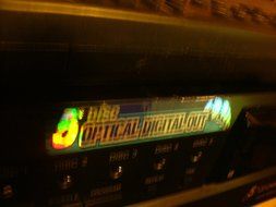 Sony CDP-CE345 5-CD Changer (Discontinued by Manufacturer) N7