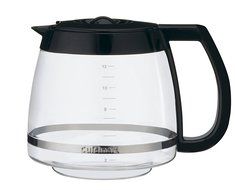 Cuisinart DCC-750 Flavor Brew 12-Cup Coffeemaker, White N8
