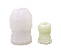 Culinary Depot Pastry bag Set of 6 cake/cupcake Decorating Pastry Bags of 12&rdquo;, 14&rdquo;, 16&rdquo;, 18&rdquo;, 21&rdquo;, 24&rdquo; inches... N3