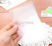 Great deal HOT SALE Passport Cover Holder Case Organizer ID Card N4
