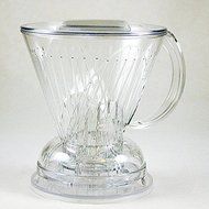 Clever Coffee Dripper - LARGE N5