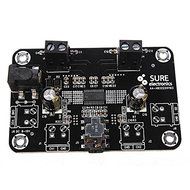 Bheema TPA3110 2 x 8W Class D Audio Amplifier Board Mini Stereo Power Amp