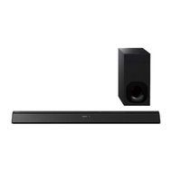 Sony Htct380 2.1ch Sound Bar W/wireless Subwoofer