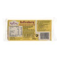 Mr Kipling Whole Battenburg Cake N2