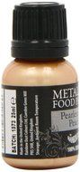 Rainbow Dust Metallic Paint Pearlescent Peach N5