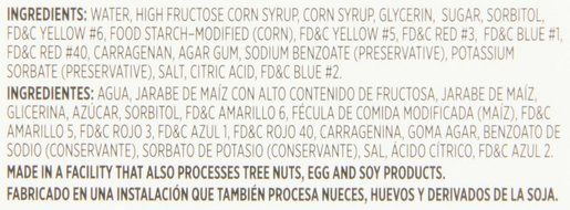 Wilton 601-5580 1/2-Ounce Certified-Kosher Icing Colors, Set of 12 N10