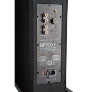 Definitive Technology BP9060 High Power Bipolar Tower Speaker with Integrated 10" Subwoofer - Pair (Black) N4