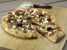 Cuisinart CPS-445 Pizza Grilling Set N4