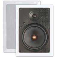 Presence 8 In. In-Wall Speakers, 2-Way, Pair - A-820