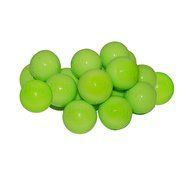 Light Green Non Stick Silicone Oil Kitchen Container Ball Jar + Bonus Enamel Pin Wholesale Pricing (10) N2