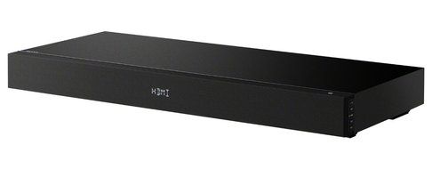 Sony 2.1 Channel 80 Watt Wireless Home Theater Soundbar System With, Bluetooth, Soundshare, Smart On, Smart Volume... N2
