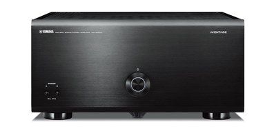 Yamaha CX-A5000 AVENTAGE Series 11.2 Channel AV Pre-Amplifier and MX-A5000 11 Channel Power Amplifier Bundle N7