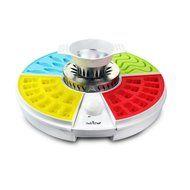 NutriChef PKGCM14 Gummy Candy Maker