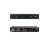 RUSSOUND 2800-536267 2CH Dual Source 75W Amplifier Home RUSSOUND 2CH Dual Source 75W Amplifier (2800-536267)