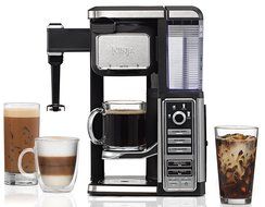 Ninja Coffee Bar Single-Serve System (CF112) N2