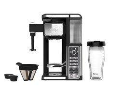 Ninja Coffee Bar Single-Serve System (CF112) N3