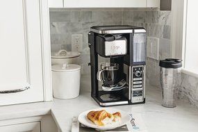 Ninja Coffee Bar Single-Serve System (CF112) N4