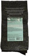 Metropolitan Tea 200 Count Pyramid Shaped Teabags, Organic English Breakfast Tea N2