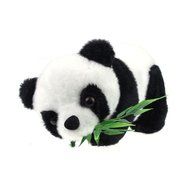 Panda Doll Toy&#65292;BeautyVan Christmas Gift Baby Kid Cute Soft Stuffed Panda Soft Animal Doll Toy N3
