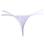 Underpants ，Beautyvan Comfortable 2016 New Lady Lace Underwear Panties Briefs Bikini Lingerie Thongs G-string... N19
