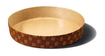 Round Tart /Quiche Pans,your imagination has no limit in a round mold Use It For Your Chocolate Cakes Or Jelly... N7