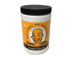 Joe Glo - Espresso Machine - Coffee Pot Cleaner - 4oz **Small Size** - Quickly removes residual coffee oils, odors... N3