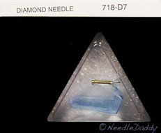 New In Box Turntable needle stylus for Onkyo OC-72 Onkyo DN-72 Onkyo DN-72ST N5