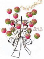 Cake Pop Collection - 3 Pc Set N4