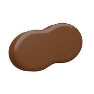 SpinningLeaf Standard Peanut Sandwich Cookie Mold N3