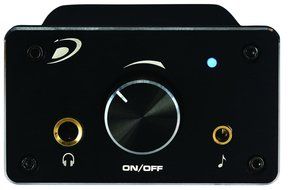 Dayton Audio DTA-120 Class T Digital Mini Amplifier 60 WPC (Black) N7