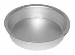 Alan Silverwood 11 x 2" Tarte Tart Tatin dish Pan 22313