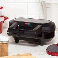 Wolfgang Puck Pie Maker Black