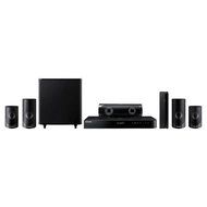 Samsung HT-J5500W 5.1 Channel 1000-Watt 3D Blu-Ray Home Theater System