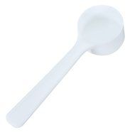 KINGSO 4pcs Reusable Coffee Capsules Cups Espresso Pods Filters For Nespresso Machines with 1pc Plastic Spoon N5