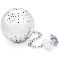 ThinkGeek Officially Licensed Star Wars Death Star Tea Infuser N4