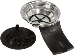 Second Generation Coffeeduck PERMANENT Refillable Coffee Filter for the Senseo SUPREME &amp; DELUXE ONLY, Garden,... N4