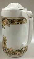Tiger japan Vacuum insulated Thermal Carafe Jug, 1 liter N2