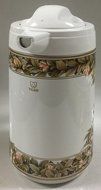 Tiger japan Vacuum insulated Thermal Carafe Jug, 1 liter N3