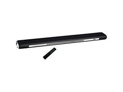 Proscan PSB350BT-BLACK 34'' Bluetooth iEssentials Soundbar, Black N3