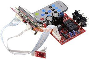 PGA2311 Stero Remote Volume remote Controller Pre amplifiers N5