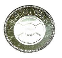 Handi-foil 6" Aluminum Foil 50pack Pie Pan 15/16" Deep - Disposable Tart Tin Plates
